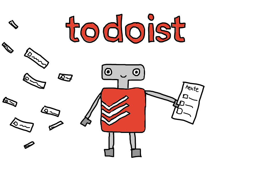 Todoist